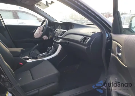 2015 Honda Accord Lx from USA, damaged, VIN 1HGCR2F3XFA194122